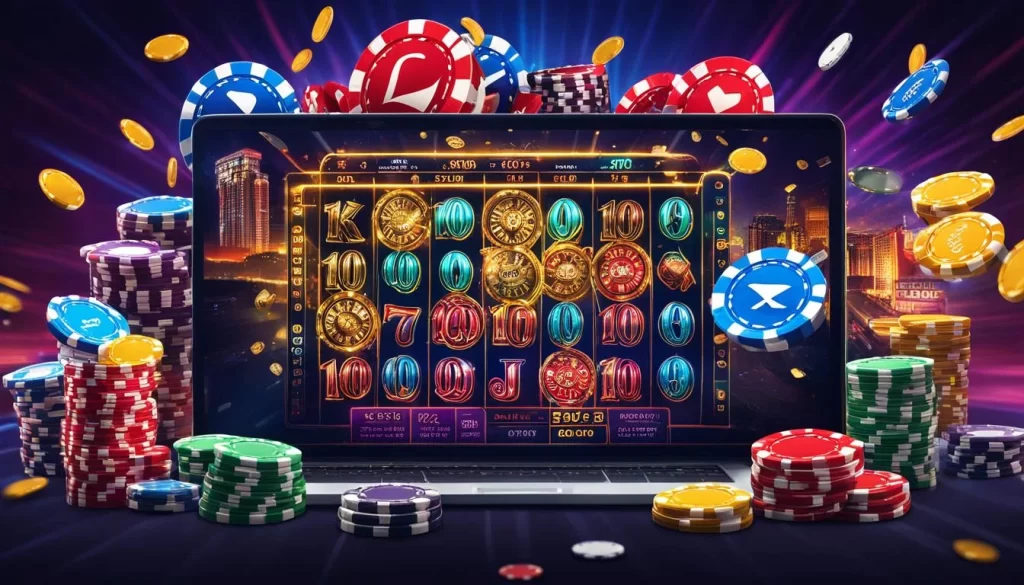 Cá cược thể thao tại wwin code